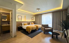 Dugi Hotel